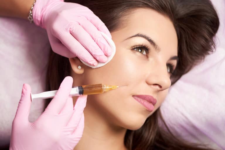 Are the Rumors True? Do Dermal Fillers Ruin Your Face? Elevate