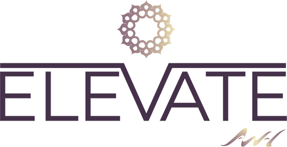 Elevate logo